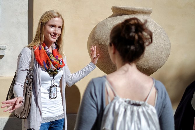 Rome: Angels and Demons Private Tour With Transfers - Highlights and Experience