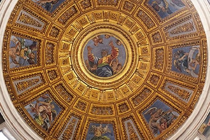 Rome: Angels and Demons Tour Half-Day Semi-Private - Common Feedback and Issues