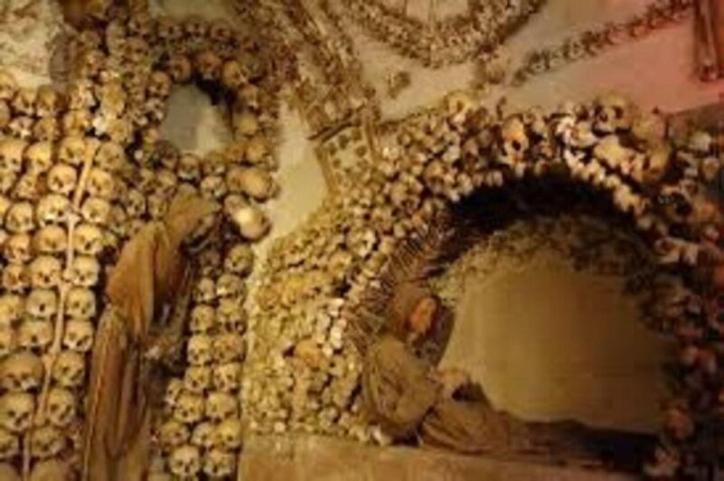 Rome: Appian Catacombs Tour With Transfere - Getting to the Catacombs