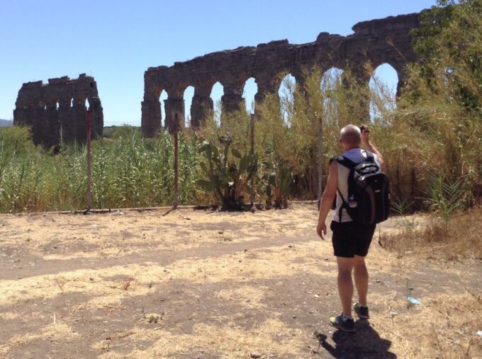 Rome: Appian Way E-Bike Tour Catacombs, Aqueducts & Picnic - Important Information