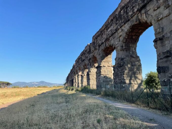 Rome: Appian Way E-Bike Tour Catacombs, Aqueducts & Picnic - Frequently Asked Questions