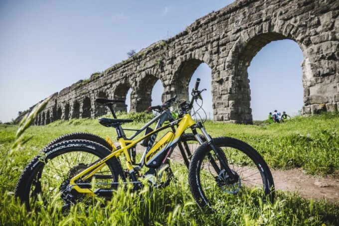 Rome: Appian Way Ebike Tour Aqueducts, Catacombs & Lunch Box - Frequently Asked Questions