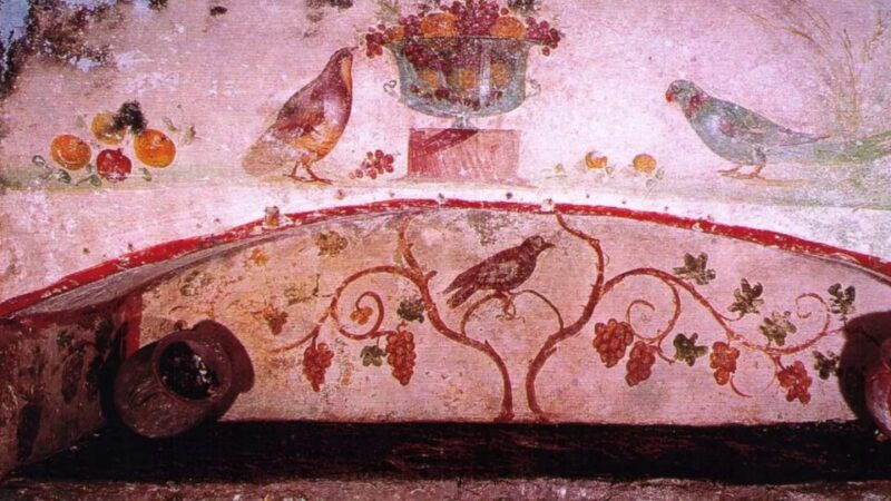 Rome: Appian Way Golf Cart Tour With Roman Catacombs Entry - Customer Reviews and Ratings