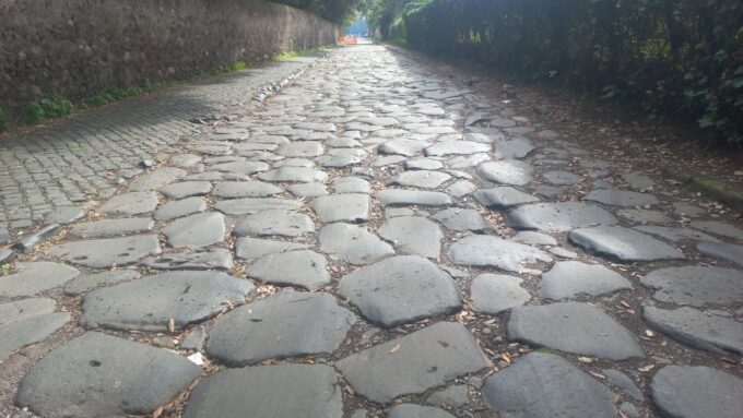 Rome: Appian Way Golf Cart Tour With Roman Catacombs Entry - Frequently Asked Questions