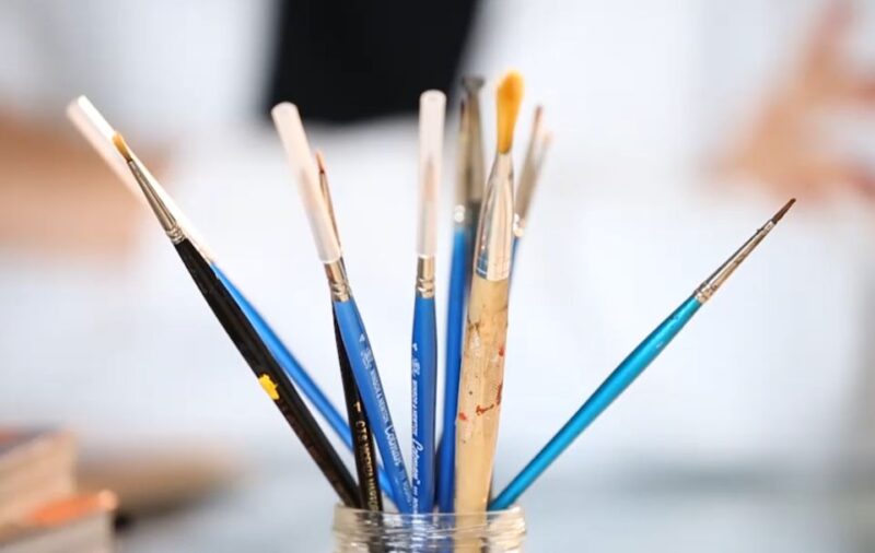 Rome: Art Restoration Experience - Experience Highlights