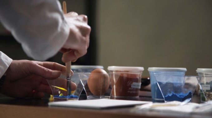 Rome: Art Restoration Experience - Frequently Asked Questions