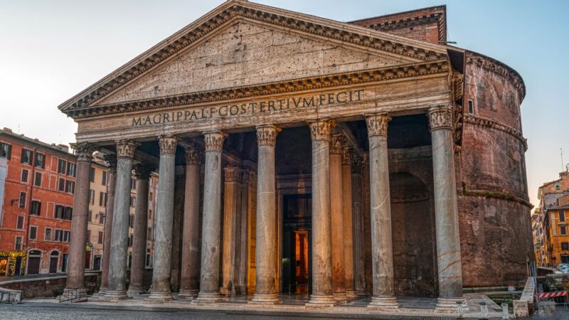 Rome: Baroque Private Historical Guided E-Scooter Tour - Key Points