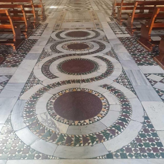 Rome: Basilica of San Clemente, San Giovanni, and Scala Santa - Exploring the Grandeur of Basilica Di San Giovanni in Laterano