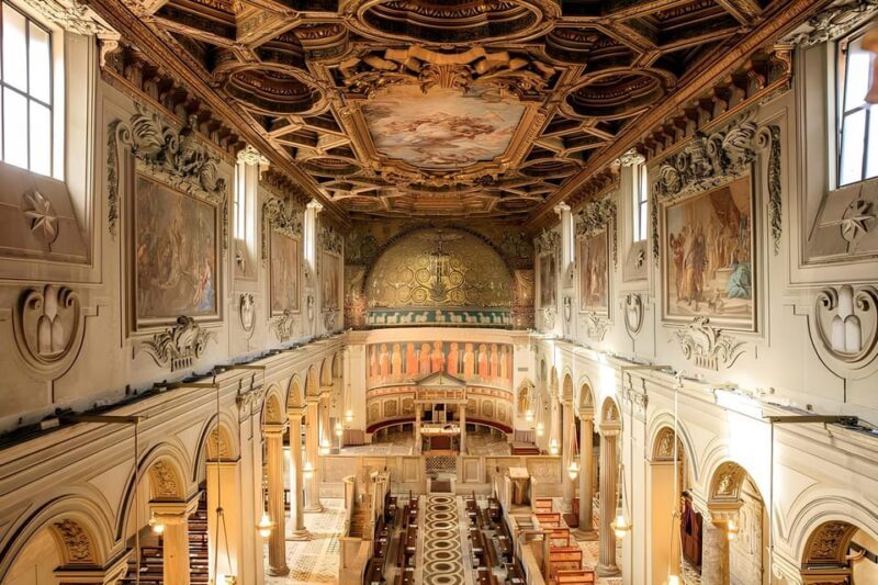Rome: Basilica of San Clemente Visit With Panoramic Bus Ride - Important Information for Tour Participants