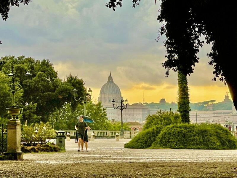 Rome: Best of Rome in Two Days Private Tour and Transfers - Important Information and Requirements