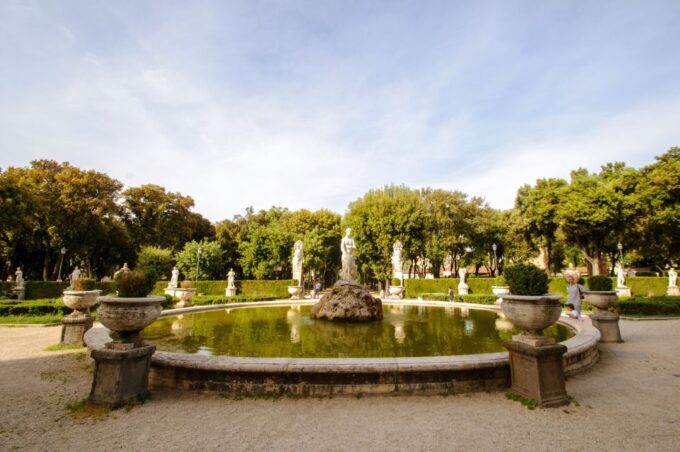Rome: Borghese Gallery and Gardens Guided Small-Group Tour - Gallery Masterpieces
