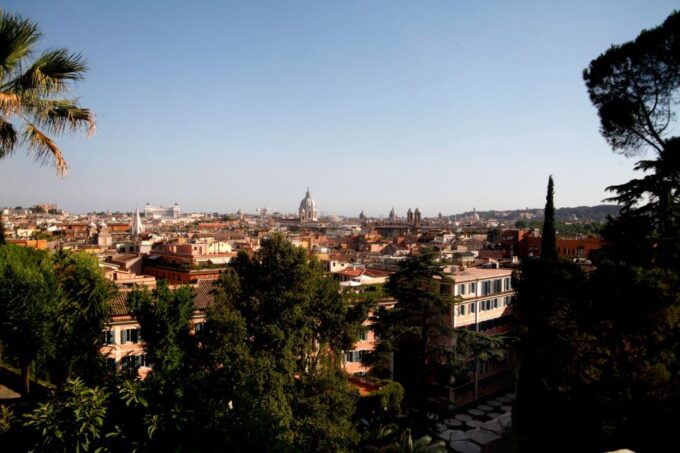 Rome: Borghese Gallery and Gardens Guided Small-Group Tour - Cardinal Borgheses Collection