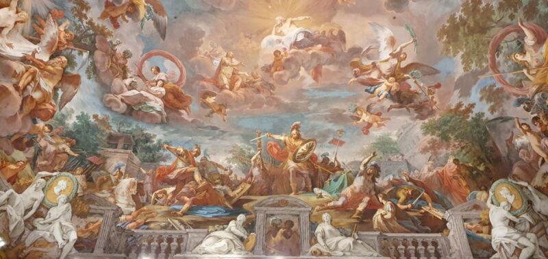 Rome: Borghese Gallery Entry Ticket & Optional Guided Tour - Highlights and Attractions