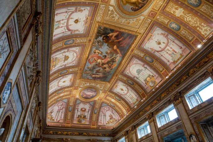 Rome: Borghese Gallery Guided Tour With Tickets - Frequently Asked Questions