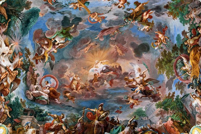 Rome: Borghese Gallery Private Tour With Pick-Up and Drop-Off - Health and Safety Considerations