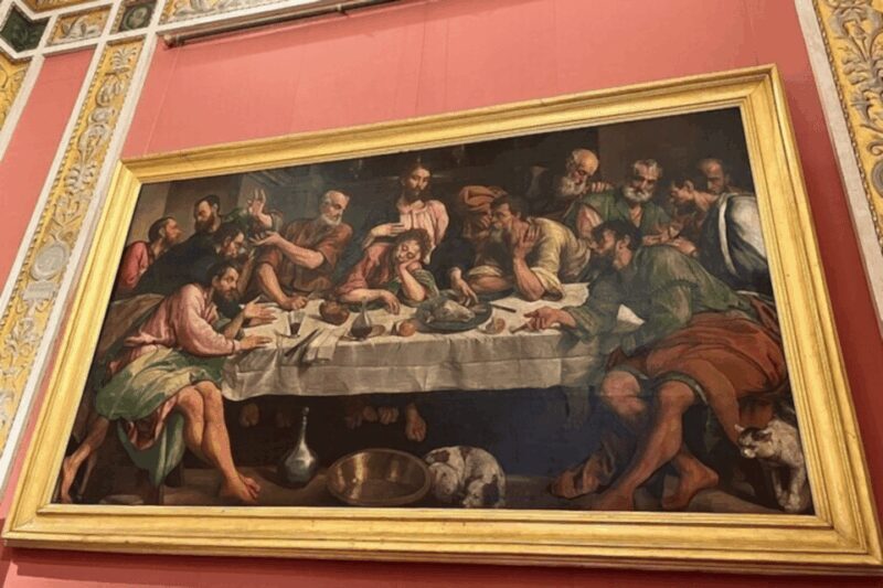 Rome: Borghese Gallery Skip-the-Line Entry Ticket - Highlights of the Gallerys Masterpieces
