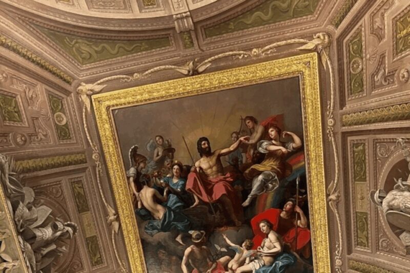 Rome: Borghese Gallery Skip-the-Line Entry Ticket - Tips for Your Visit