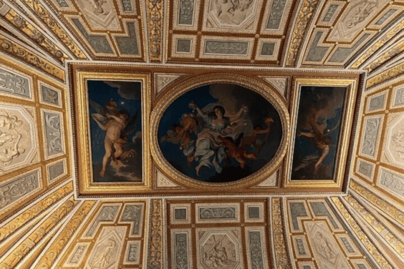Rome: Borghese Gallery Skip-the-Line Entry Ticket - Booking Your Entry Ticket