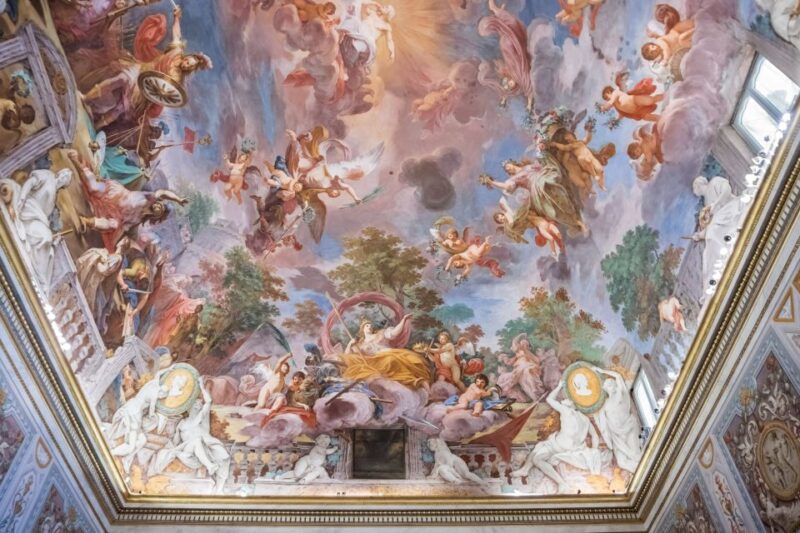 Rome: Borghese Gallery Skip-the-Line Ticket and Guided Tour - Key Points