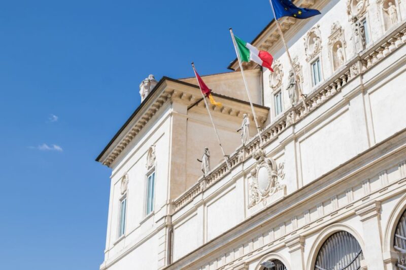 Rome: Borghese Gallery Skip-the-Line Ticket and Guided Tour - Booking and Cancellation Policy