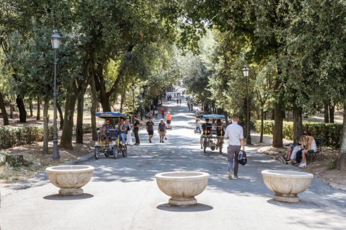 Rome: Borghese Gallery Skip-the-Line Ticket and Guided Tour - Customer Reviews and Ratings