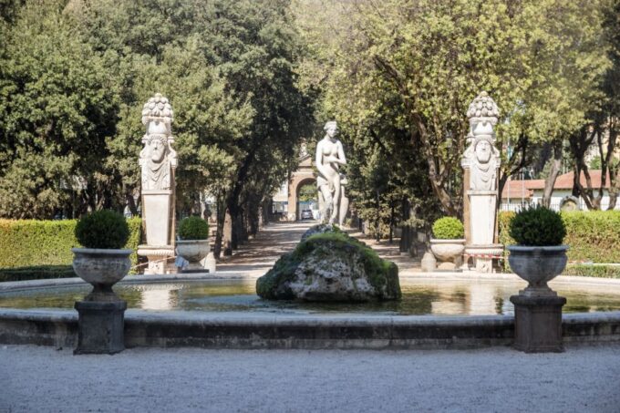 Rome: Borghese Gallery Skip-the-Line Ticket and Guided Tour - Frequently Asked Questions