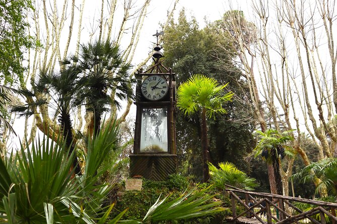 Rome: Borghese Gallery Skip-the-Line Ticket & Golf Cart Ride - Visitor Experience and Reviews