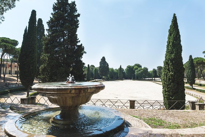 Rome: Borghese Gallery Skip-the-Line Tickets - Tour Group Size and Timing