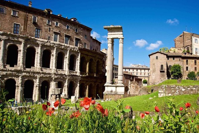 Rome by Day, Beauty and History Private Photo Tour and Workshop - Group Size and Pricing