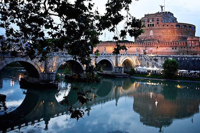 Rome by Day, Beauty and History Private Photo Tour and Workshop - Traveler Requirements