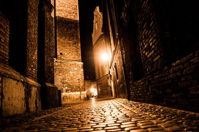 Rome by Night: 2 Hour Tour by Golf Cart - Additional Information