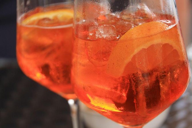 Rome by Night: 3 Hours Tour With Aperitivo or Ice Cream - Comfort and Convenience of Tours
