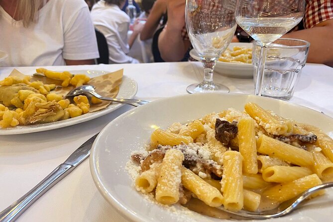 Rome by Night Cannondale EBIKE Tour With Optional Italian Dinner - Booking Information