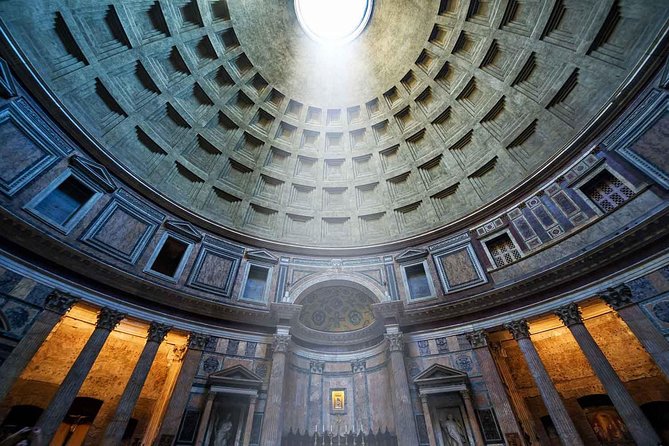 Rome by Night Walking Tour - Experiencing Rome at Night