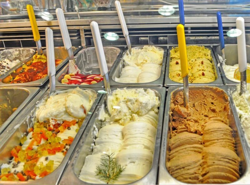 Rome: Campo De Fiori & Ghetto Street Food Sightseeing Tour - Tour Overview