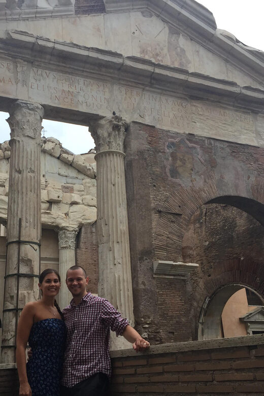 Rome: Campo De Fiori & Ghetto Street Food Sightseeing Tour - Tips for Enjoying Your Tour
