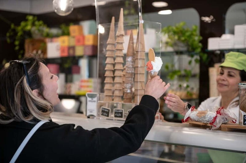Rome: Campo De Fiori & Ghetto Street Food Tour - Important Information