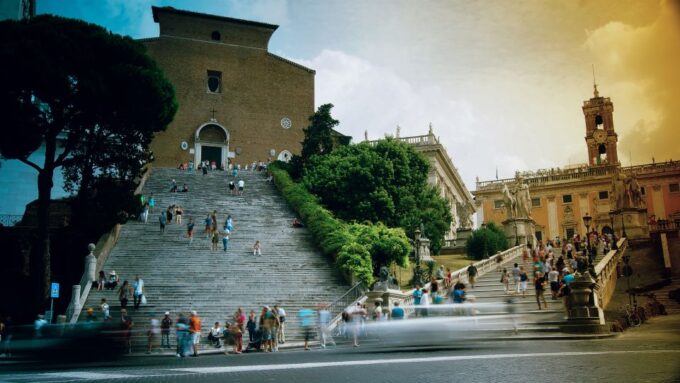Rome: Capitoline Museums Experience With Multimedia Video - Customer Feedback Insights