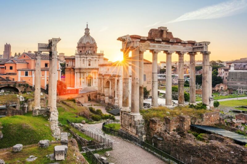 Rome: Capture the Most Photogenic Spots With a Local - Key Points