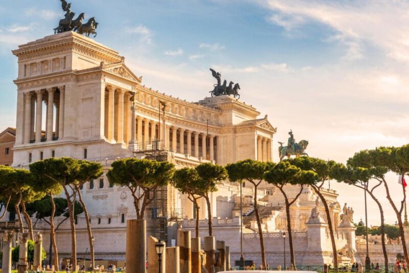 Rome: Capture the Most Photogenic Spots With a Local - Capturing Romes Photogenic Spots
