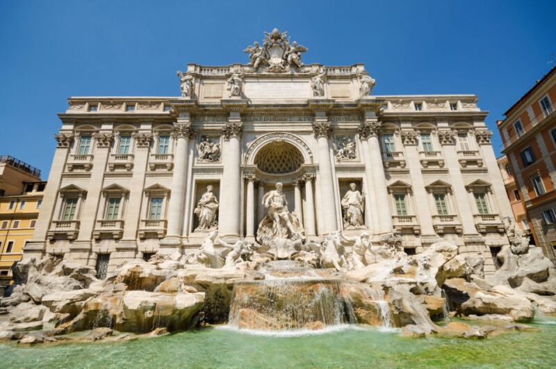 Rome: Capture the Most Photogenic Spots With a Local - Personalized Recommendations for Locals