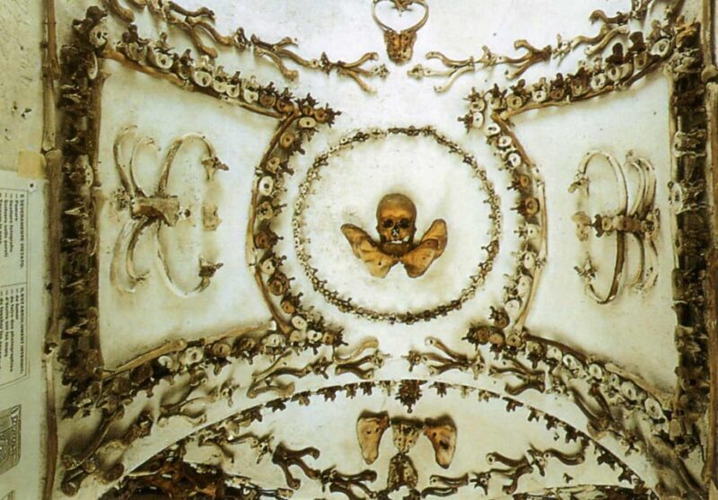 Rome: Capuchin Crypts Express Tour - What to Expect During the Tour