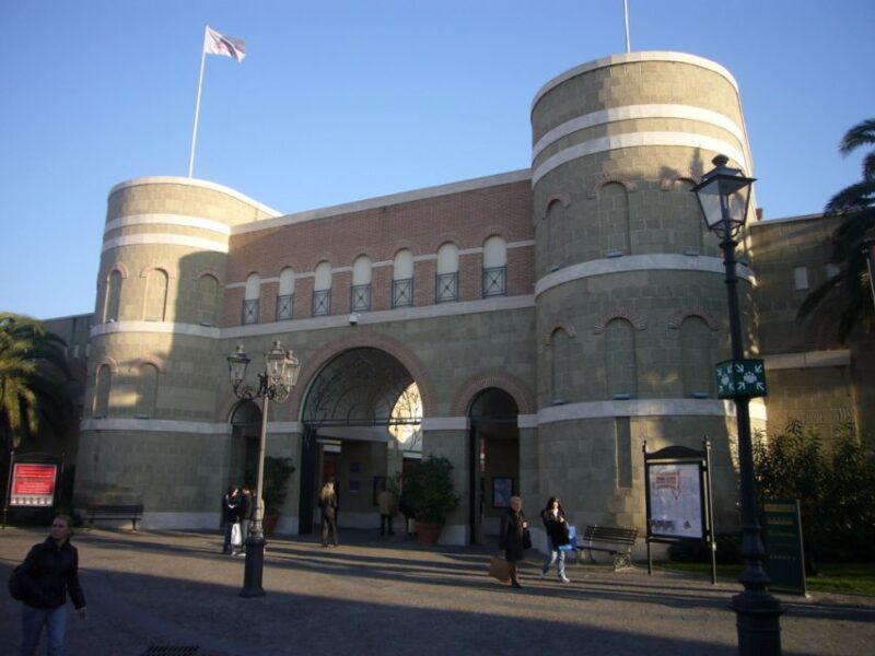 Rome: Castel Romano Outlet Shopping Full-Day Trip - Transportation and Pickup