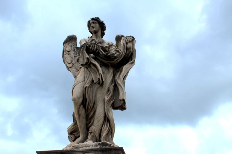 Rome: Castel Sant' Angelo Ticket and Audio Guide - Ticket Pricing and Availability