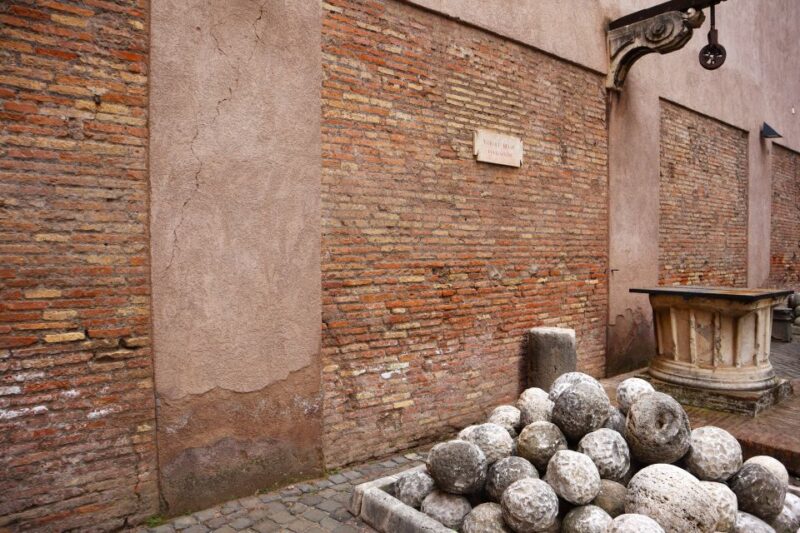 Rome: Castel Santangelo Guided Tour With Special Access - Inclusions