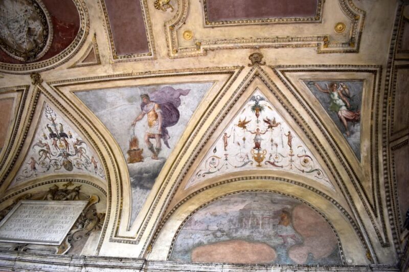 Rome: Castel SantAngelo Priority Entry Ticket & Audio App - Since Your Asked