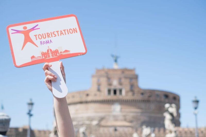 Rome: Castel SantAngelo Skip-the-Line Ticket - Visitor Experience and Reviews