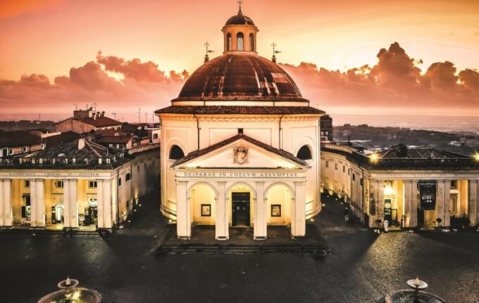 Rome: Castelli Romani Hop-on and Hop-off Tour | Power Traveller