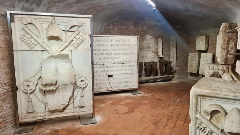 Rome: Castle SantAngelo Fast-Track Entry Ticket - Historical Significance of Castel SantAngelo
