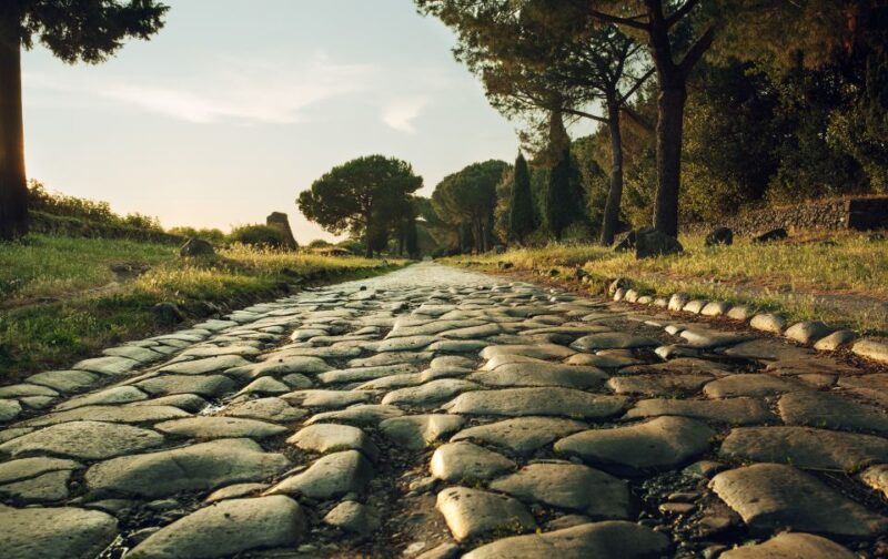 Rome: Catacombs Guided Tour With Transfer - Guided Tour Inclusions